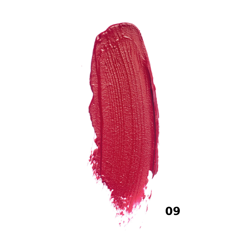 Mon Reve Matte Lips 09