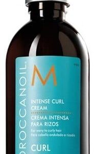 Moroccanoil Intense Curl Cream (300ml)