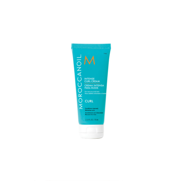 Moroccanoil Intense Curl Cream (75ml)
