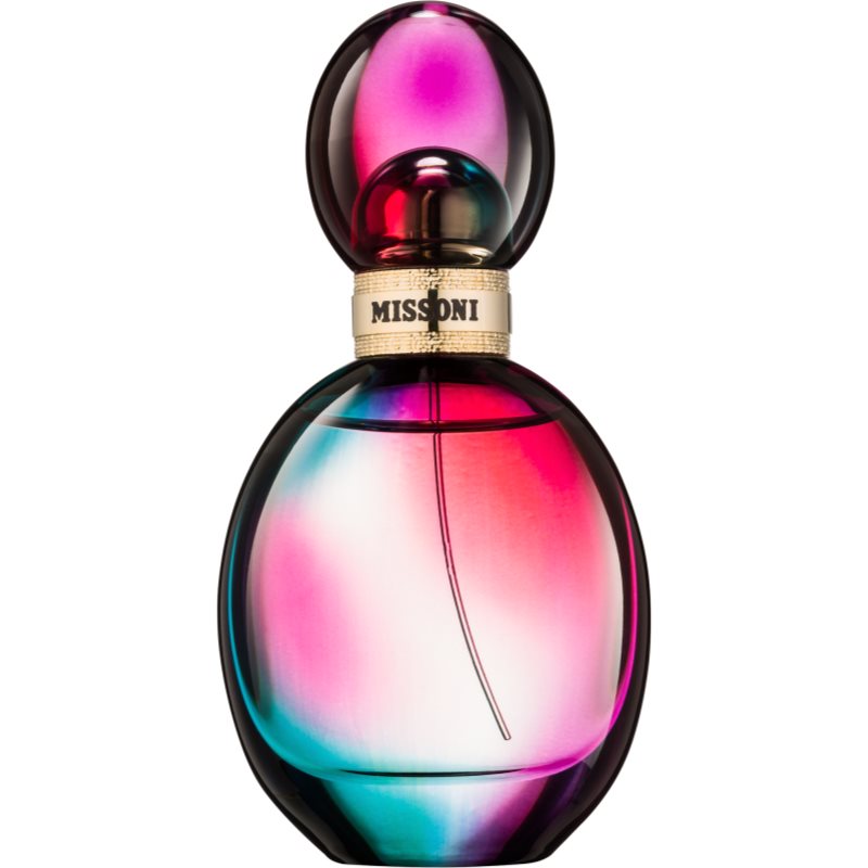 Missoni Missoni Eau de Parfum για γυναίκες 50 ml