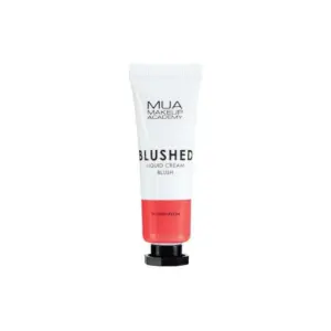 MUA BLUSHED LIQUID BLUSH WATERMELON