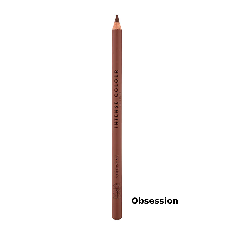 MUA Intense Colour Lip Liner Obsession