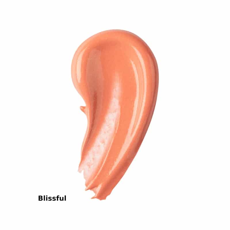 MUA Liquid Blusher Blissful