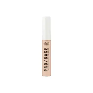 MUA PRO / BASE FULL COVERAGE CONCEALER -120