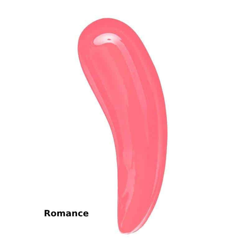 MUA Nourishing Lip Gloss Romance