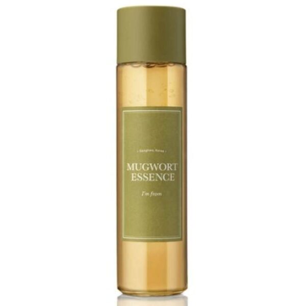 I'm From Mugwort Essence (160ml)