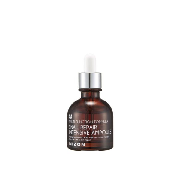 Mizon Multi Function Formula Snail Repair Intensive Ampoule (30ml)