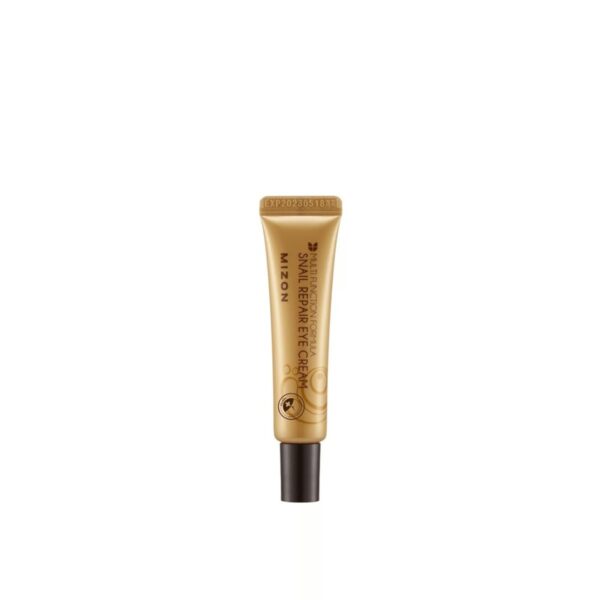 Mizon Multi Function Formula Snail Repair Eye Cream (15ml)