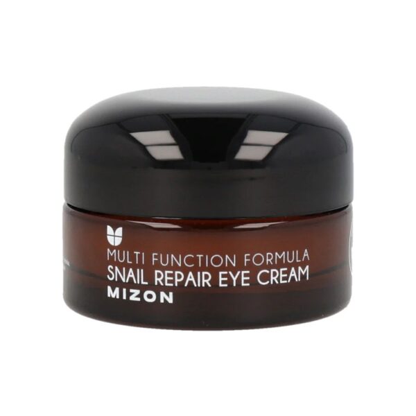 Mizon Multi Function Formula Snail Repair Eye Cream (25ml)