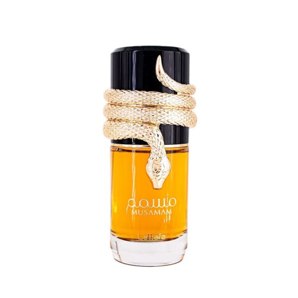 Lattafa Musamam Eau De Parfum (100ml)