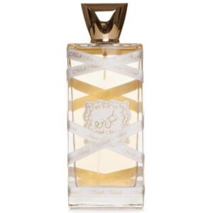 Lattafa Musk Mood Eau De Parfum (100ml)