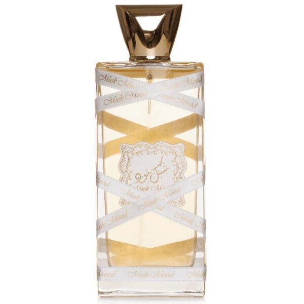 Lattafa Musk Mood Eau De Parfum (100ml)