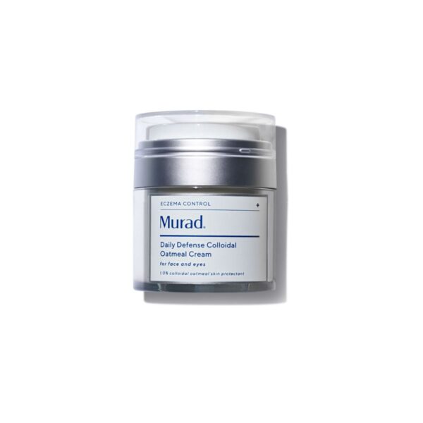 Murad Daily Defense Cream (50ml)