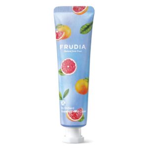 Frudia Derived From Fruit My Orchard Grapefruit Hand Cream (30g)