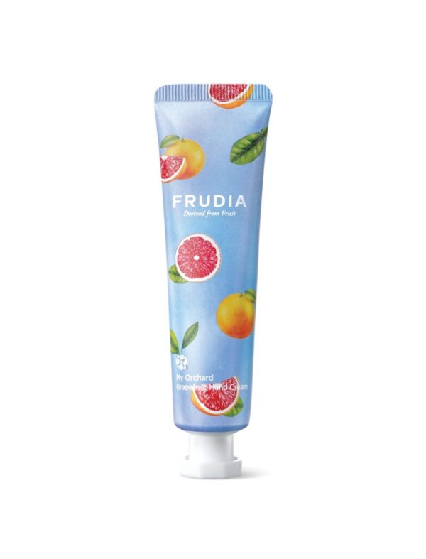 Frudia Derived From Fruit My Orchard Grapefruit Hand Cream (30g)