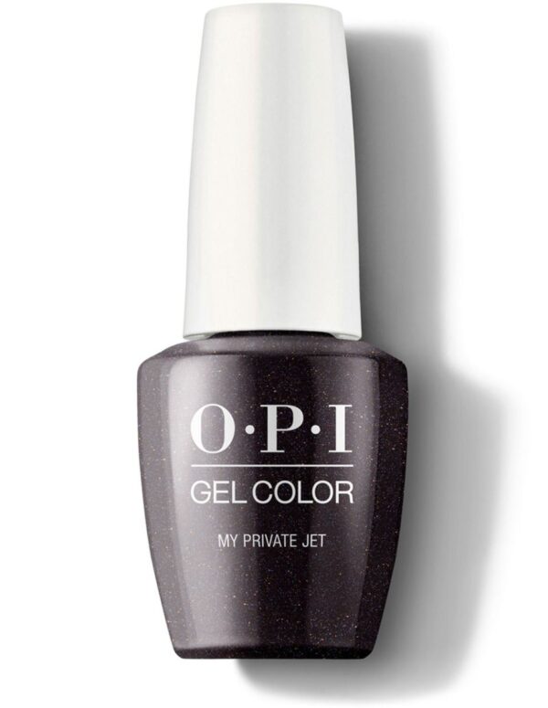 OPI Gel Color My Private Jet (15ml)