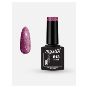 MystiX Gel Polish 813 (Barbie) 8ml