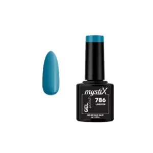 MystiX Gel Polish P786 (Lagoon) 8ml