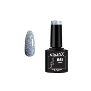 MystiX Gel Polish P851 (Rhino) 8ml