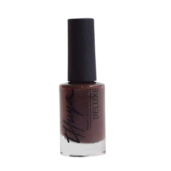 Thuya No 23 Deluxe Marron Oscuro Nail Polish 11ml