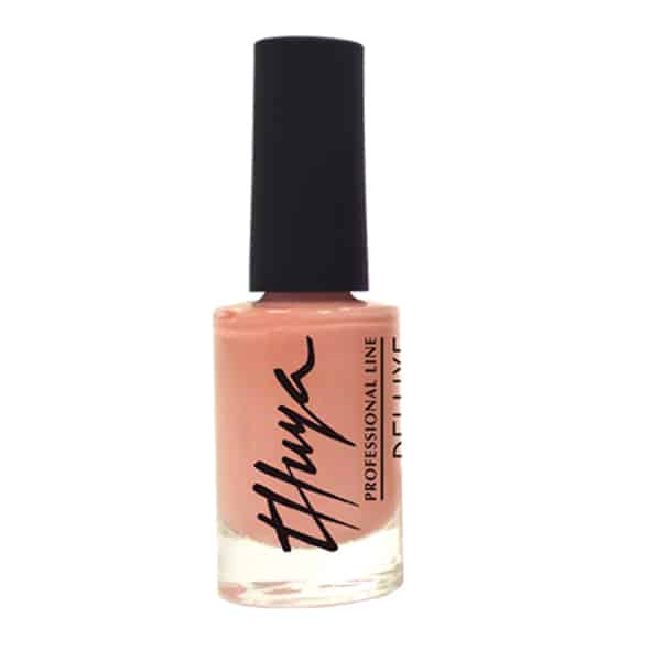 Thuya No 44 Deluxe Salmon Nail Polish 11ml