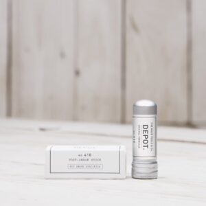 Depot - Post Shave Stick (aluminium pack) (5gr)