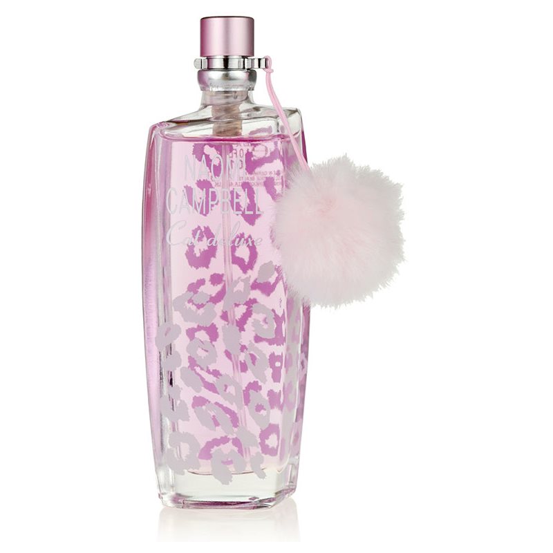 Naomi Campbell Cat deluxe Eau de Toilette για γυναίκες 30 ml