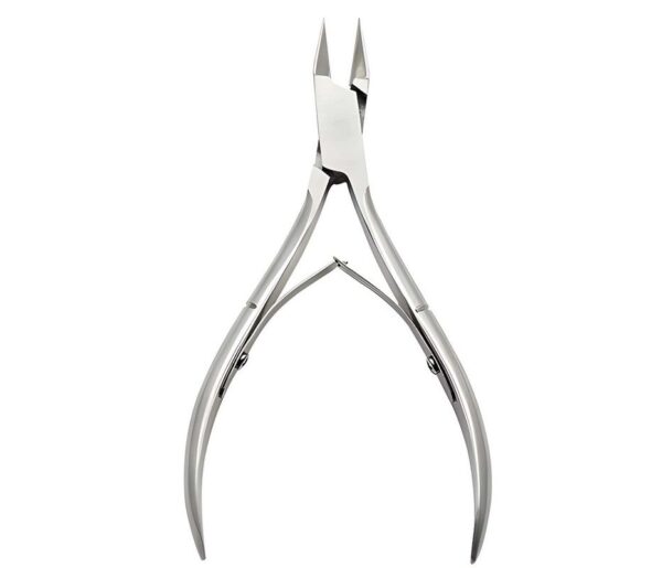 Bobby Warren - Nail Cuticle Trimmer