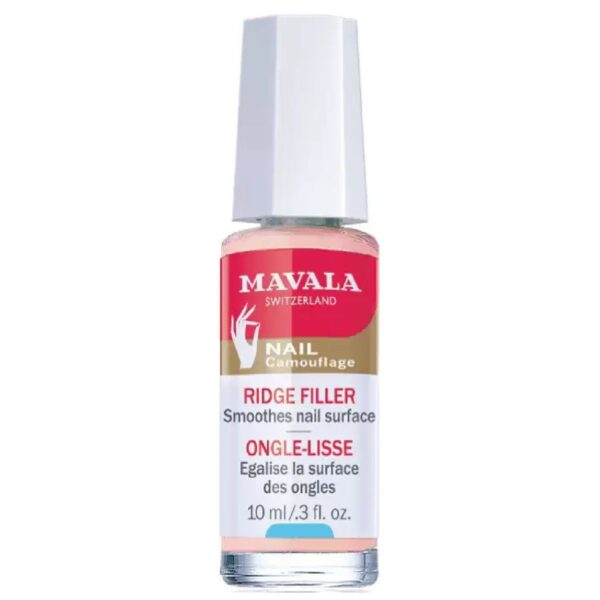 Mavala Nail Camouflage Ridge-Filler (10ml)