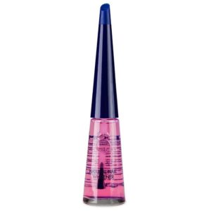 Herome - Natural Nail Whitener Pink Glow (10ml)