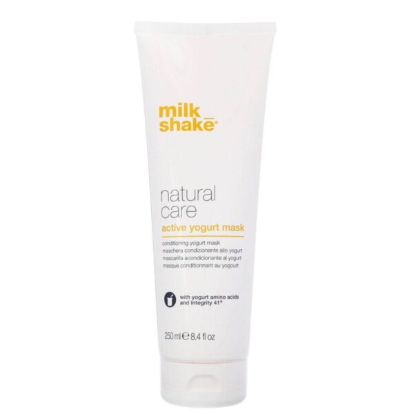 Milk_Shake Natural Care Active Yogurt Mask (250ml)