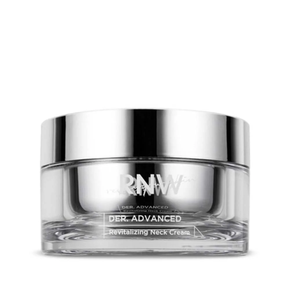 RNW Der. Advanced Revitalizing Neck Cream κρέμα λαιμού 55ml