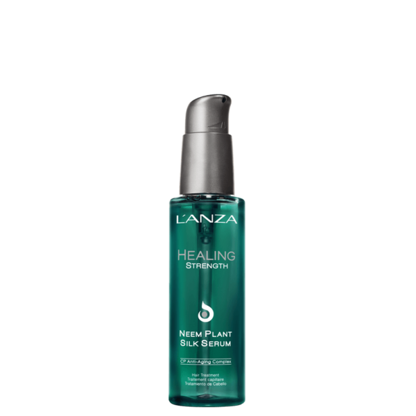 L'ANZA Healing Strength Neem Plant Silk Serum (100ml)