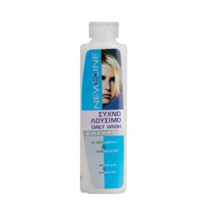 New Line σαμπουάν για συχνό λούσιμο 300ml