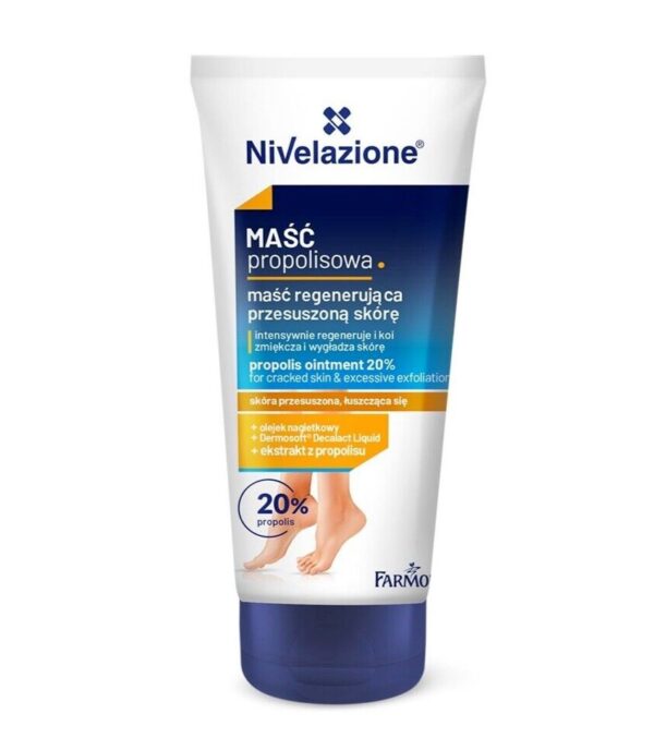 Farmona Nivelazione Propolis Ointment 20% (75ml)
