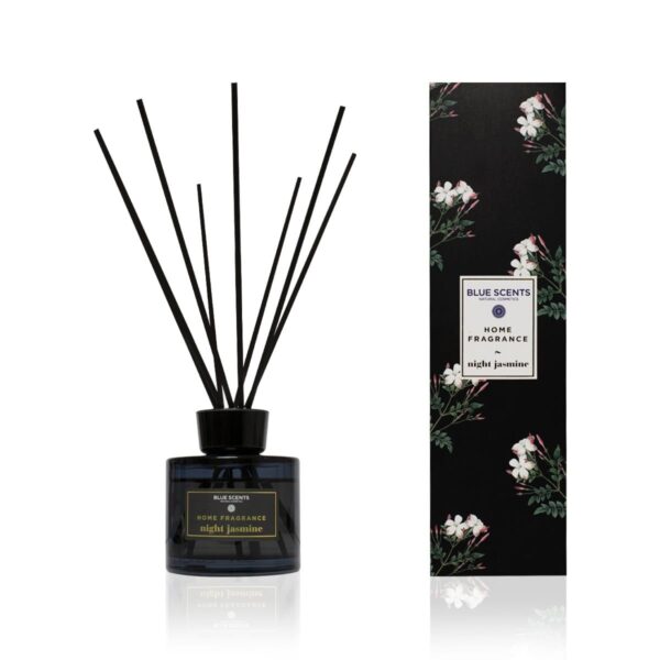 Blue Scents Home Fragrance Night Jasmine (100ml)