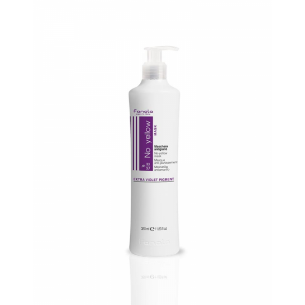 Fanola No Yellow Mask (350ml)