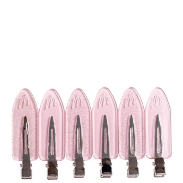 Mermade Hair No-Crease Clips (6 pcs)