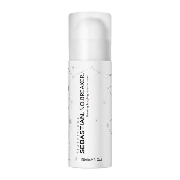 Sebastian Professional No.Breaker Bonding & Styling Leave-in Cream (145ml)