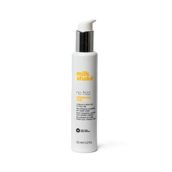 Milk_Shake No Frizz Glistening Milk (125ml)