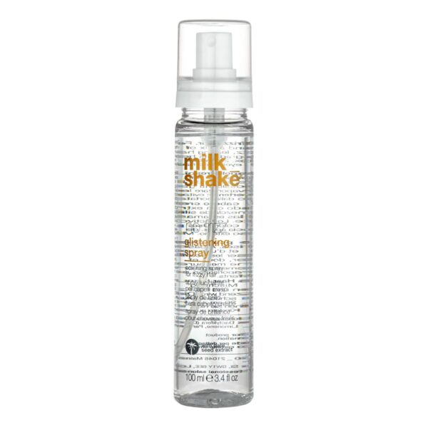 Milk_Shake No Frizz Glistening Spray (100ml)