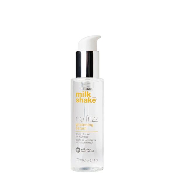 Milk_Shake No Frizz Glistening Serum (100ml)