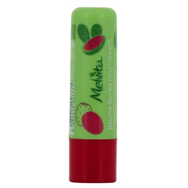 Melvita Nourishing Lipbalm (4,5g)