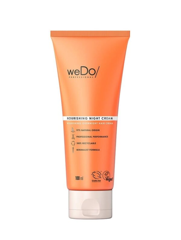 weDo/ Professional - Nourishing Night Cream (100ml)
