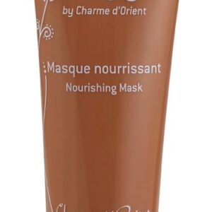 Charme d' Orient Nourishing Mask (50ml)