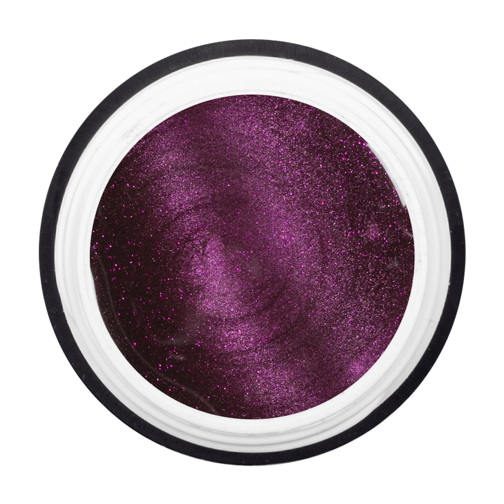 Mecosmeo Cateye Nr.8 Waldbeere 5ml