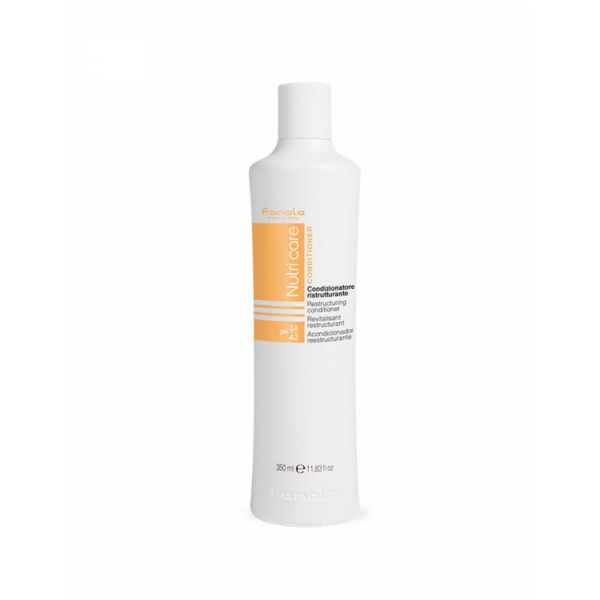 Fanola NutriCare - Restructuring Conditioner (350ml)