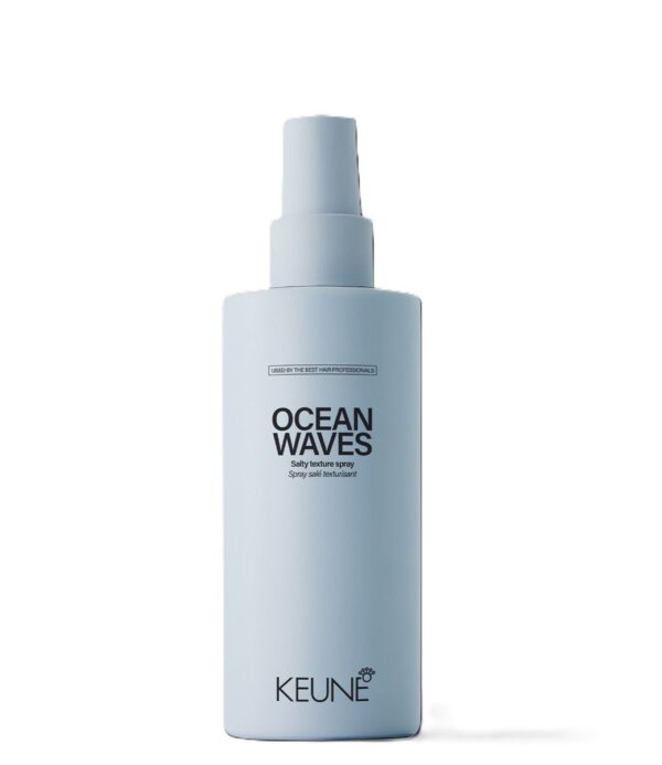 Keune Ocean Waves Salty Texture Spray (200ml)
