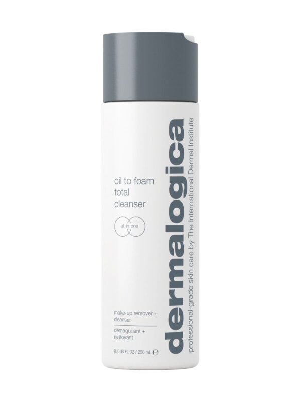 Dermalogica Oil to Foam Total Cleanser (250ml)