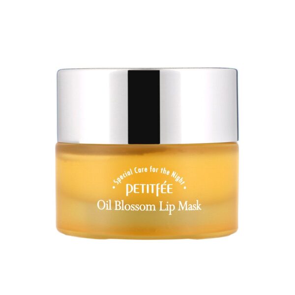 Petitfee Oil Blossom Lip Mask (15gr)